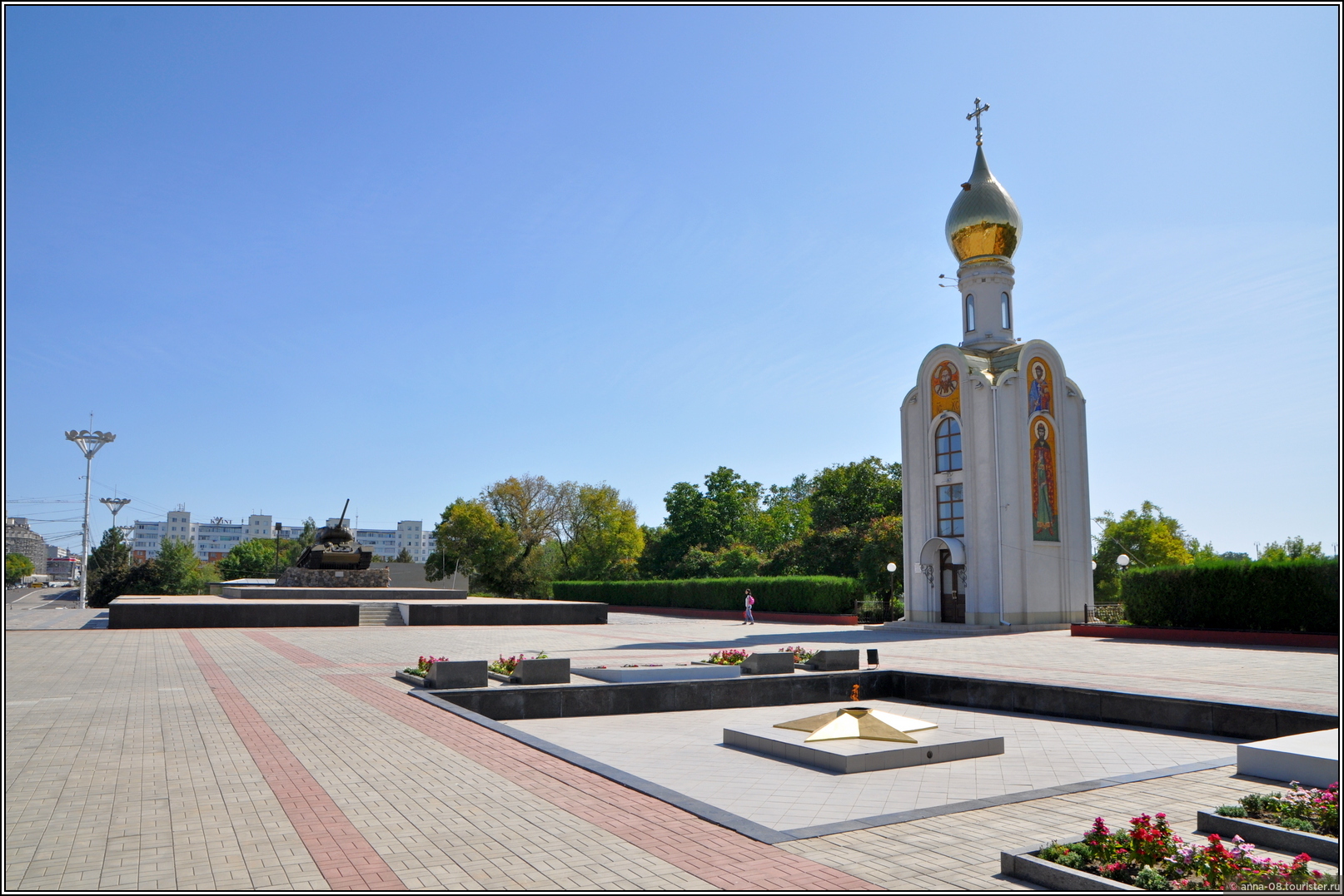 Tiraspol (Тирасполь)